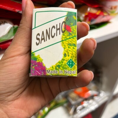 SANCHO