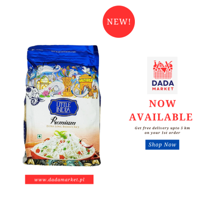 TILDA JASMINE RICE 1 KG