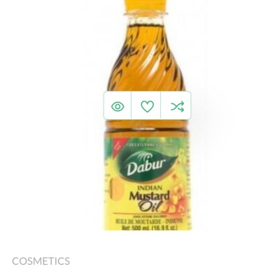तोरिको तेल ५०० एमऐल mustard oil 500 ML
