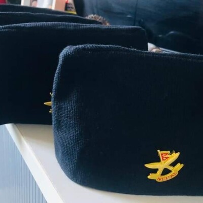 NEPALI BHADGAULE TOPI