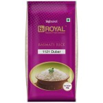 ROYAL 👑 BASMATI RICE 🍚 (5KG.)