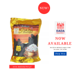 GARIMA SHAHI BASMATI RICE 1 KG