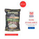 GARIMA BASMATI GOLD  RICE 5 KG