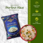 PREFECT BASMATI RICE