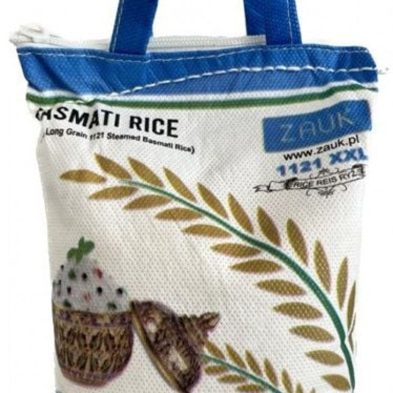 ZAUK 1121 XXL BASMATI RICE 1KG
