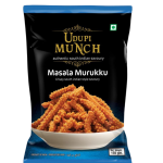 CHHEDAS UDUPI MUNCH MASALA MURUKKU (170 GRAMS)