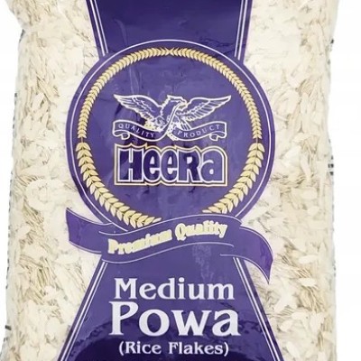 HEERA POWA   / RICE FLACKS      (1 KG )