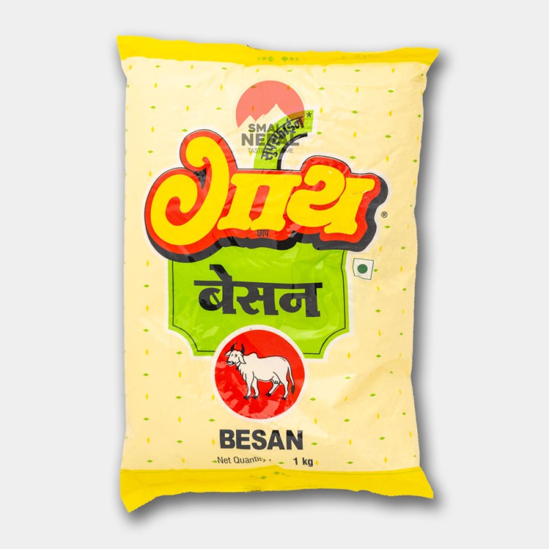 BESAN (1KG.)