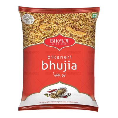 CHHEDAS BHUJIA SEV (150 GRAM)
