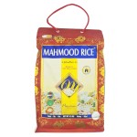 MAHMOOD PREMIUM SELLA BASMATI RICE 🍚 4.5KG