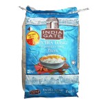 INDIA GATE SUPER LONG EXCEL BASMATI RICE 🍚 21KG