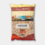 MALL ROAD BLACK EYE BEANS 1 KG
