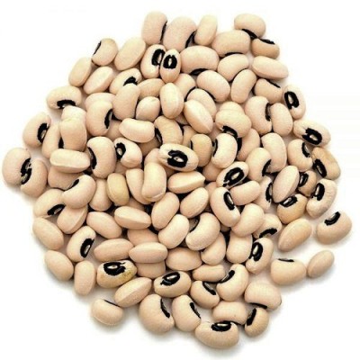 BLACK EYE BEANS 500 GRAM