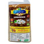 JIVAA BROWN RICE 🍚 (1KG.)
