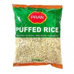 PRAN PUFFED RICE (BHUJA) 250 GRAMS