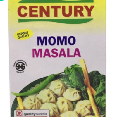 CENTURY MOMO MASALA