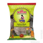 CHAKRA COCONUT WHOLE – 2 PCS 300 GRAM