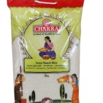 CHAKRA SONA MASOORI RICE (5KG.)