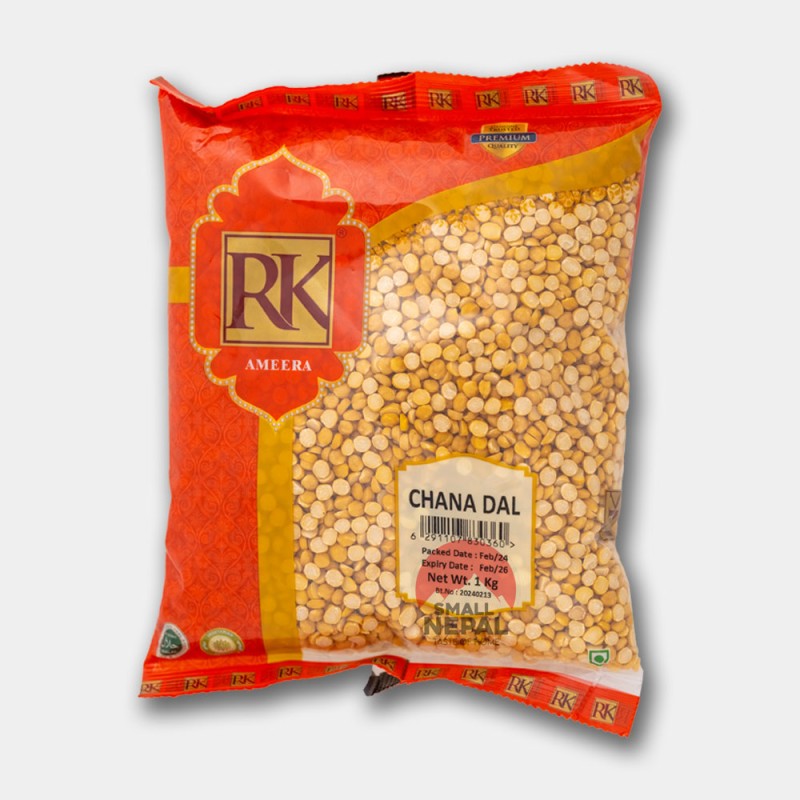 CHANA DAL (1KG.)