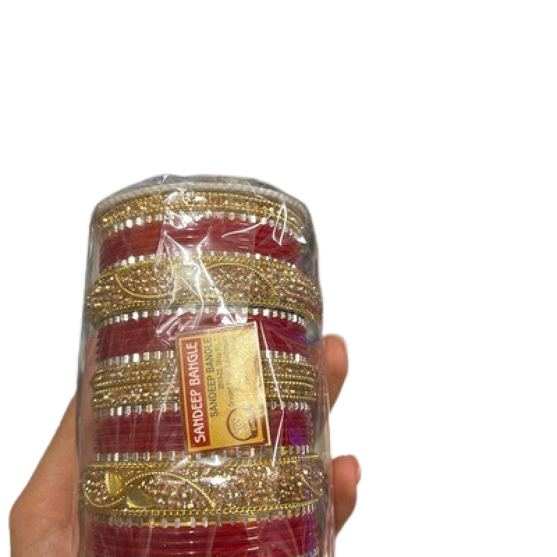 BEHULI CHURA (1 DOZEN) 12 PIECES