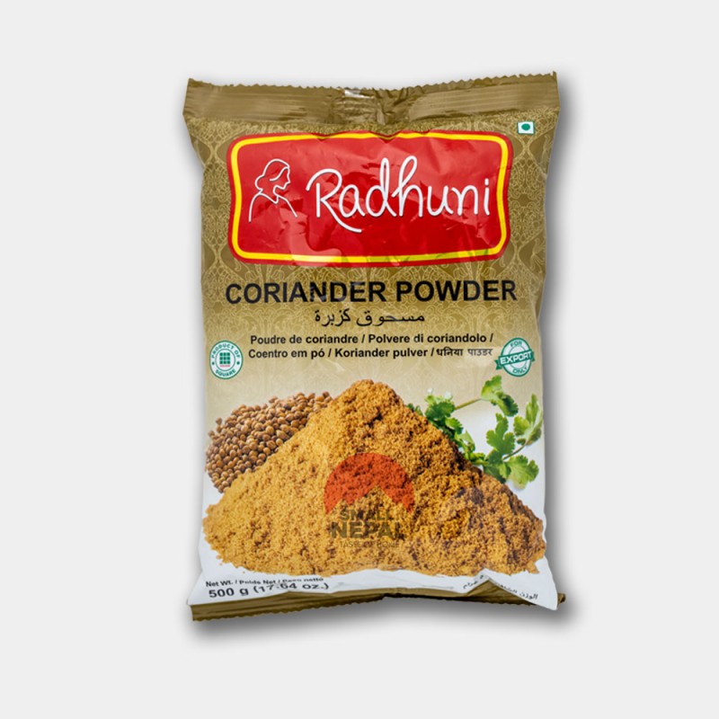 CORIANDER POWDER (400 GRAM)