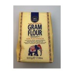 500 Gram Besan (Gram flour)