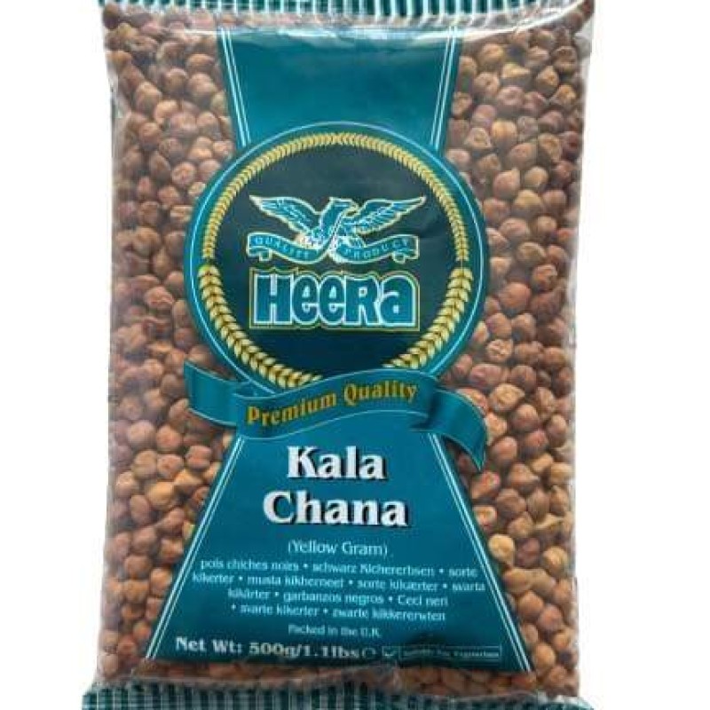 Kalo chana