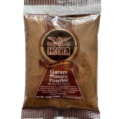 Garam Masala