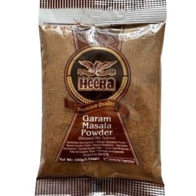 Garam Masala 400 gm