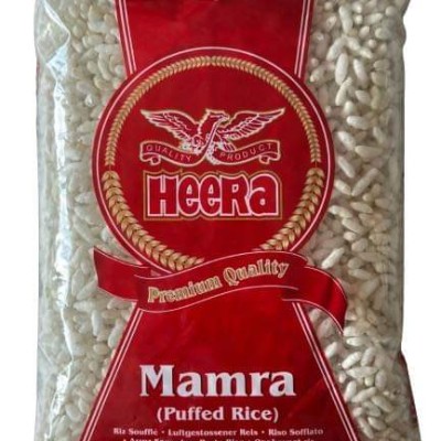 Heera Puffed rice /mamra