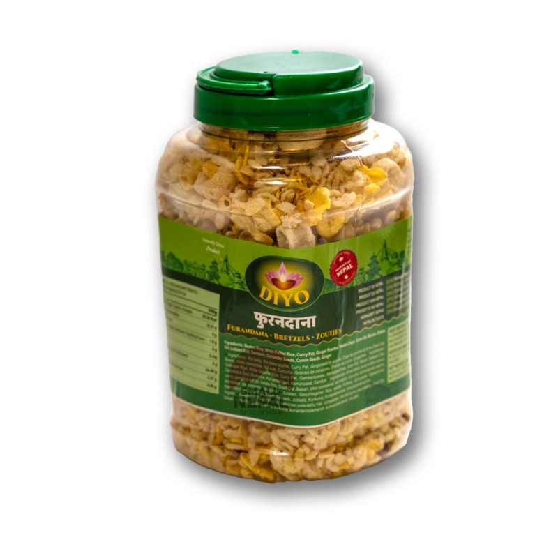 FURANDANA (320GRAM)