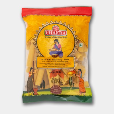 FUR FUR TUBE (200GRAM)