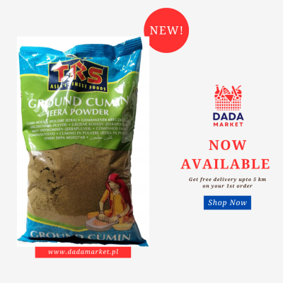 JEERA POWDER 100 G