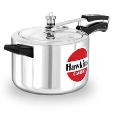 HAWKINS PRESSURE COOKER NORMAL 5 LITER