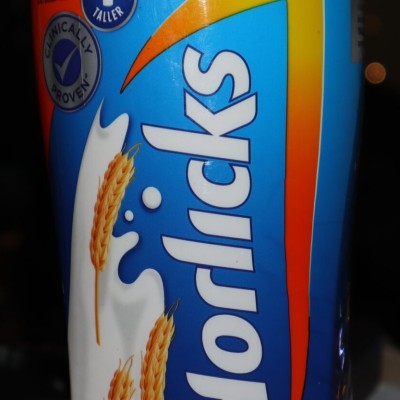 HORLICKS (500GRAM)