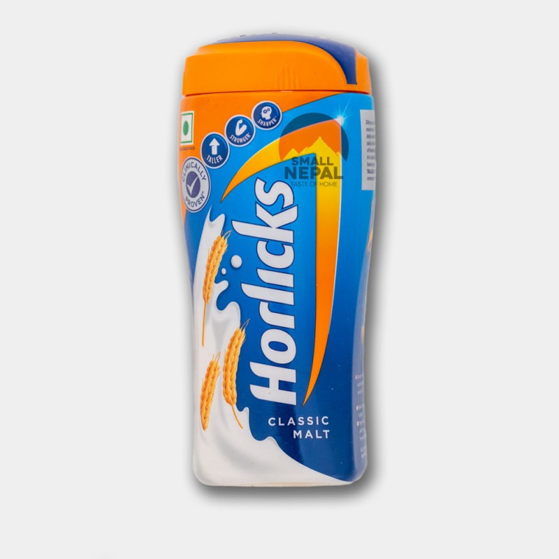 HORLICKS CLASSICE MALT (500GRRAM)