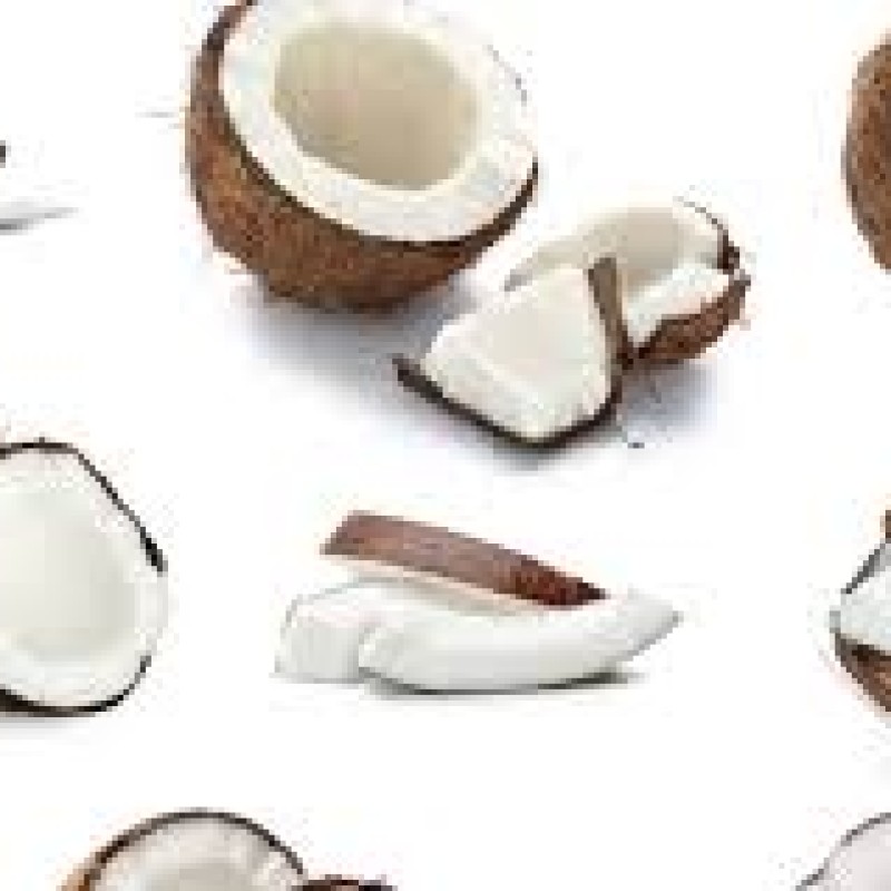 Dry Coconut