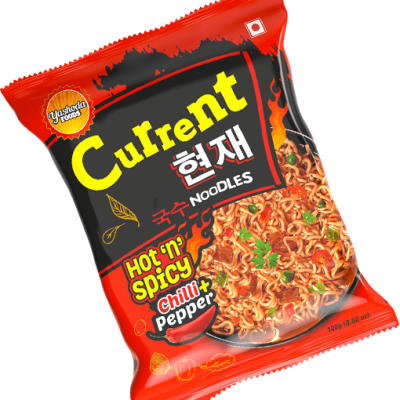 Current Noodle