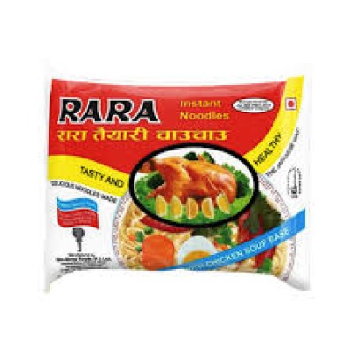 Rara Noodle