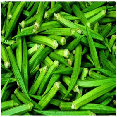 Lady Finger