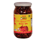 Aama ko Achar Timur Chhop