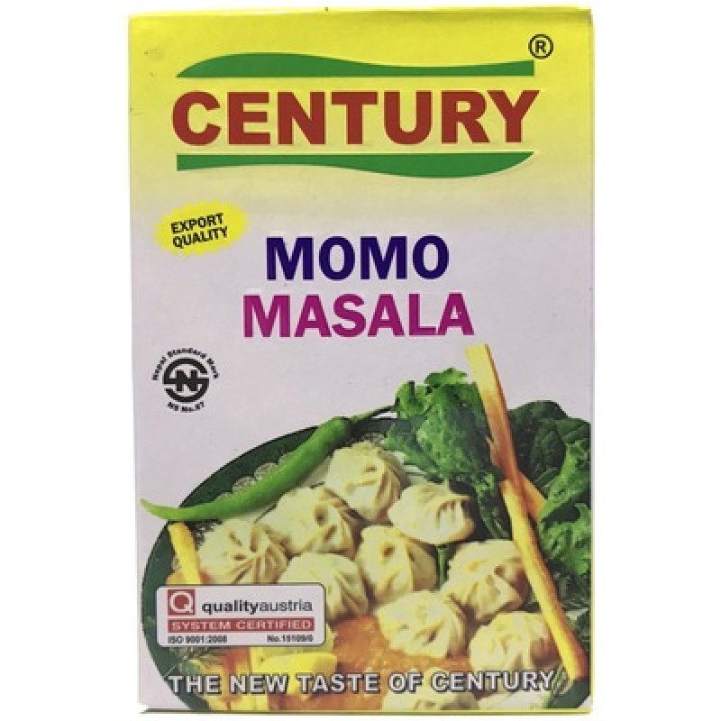 Century Momo Masala