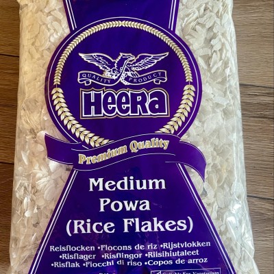 Rice Flakes