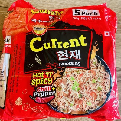 Current Noodles