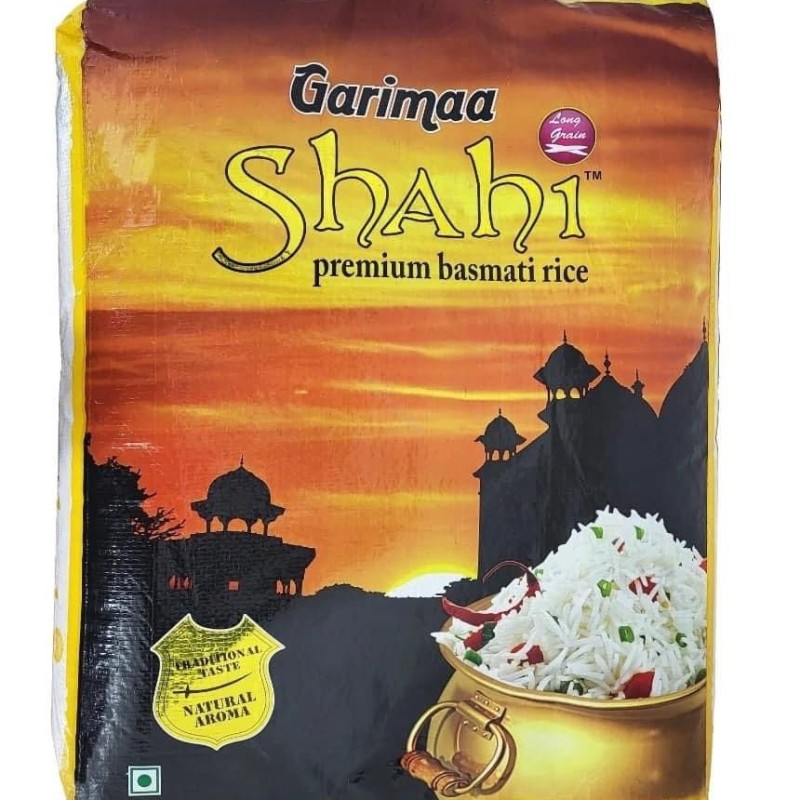 Garimma Rice