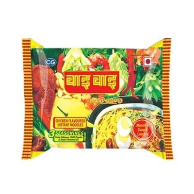 WaiWai noodles