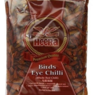 Dry Red Chilli
