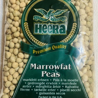 Green Peas