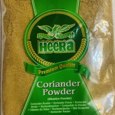 Coriander Powder