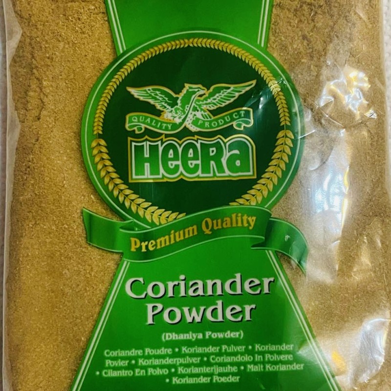 Coriander Powder